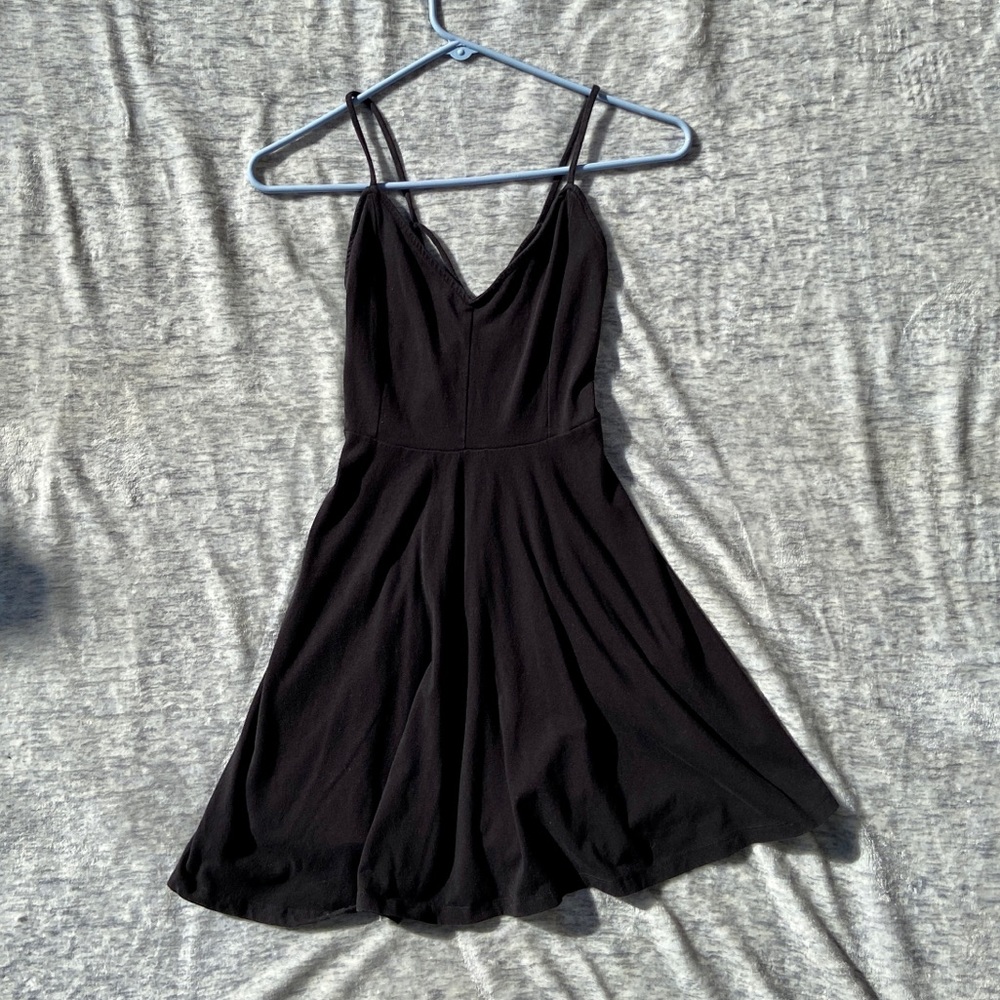 Forever 21 Little Black Dress